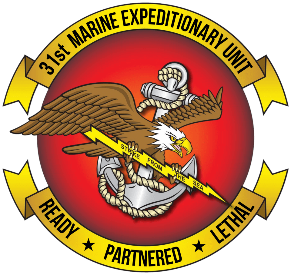 31st Marine Expeditionary Unit