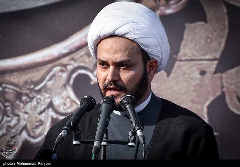 Akram al-Kaabi