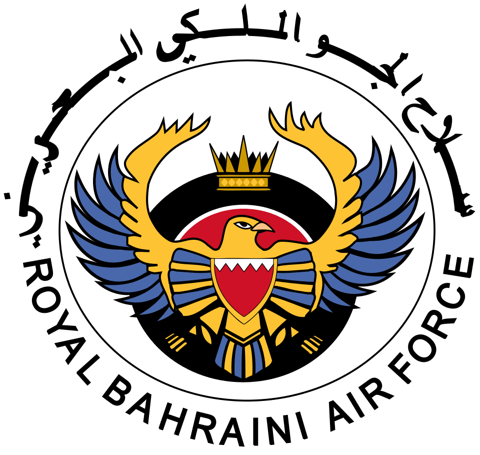 Royal Bahraini Air Force