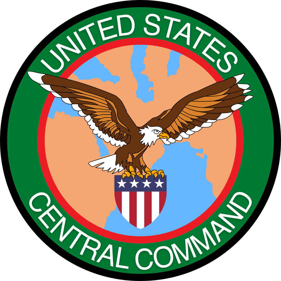US Central Command (CENTCOM)
