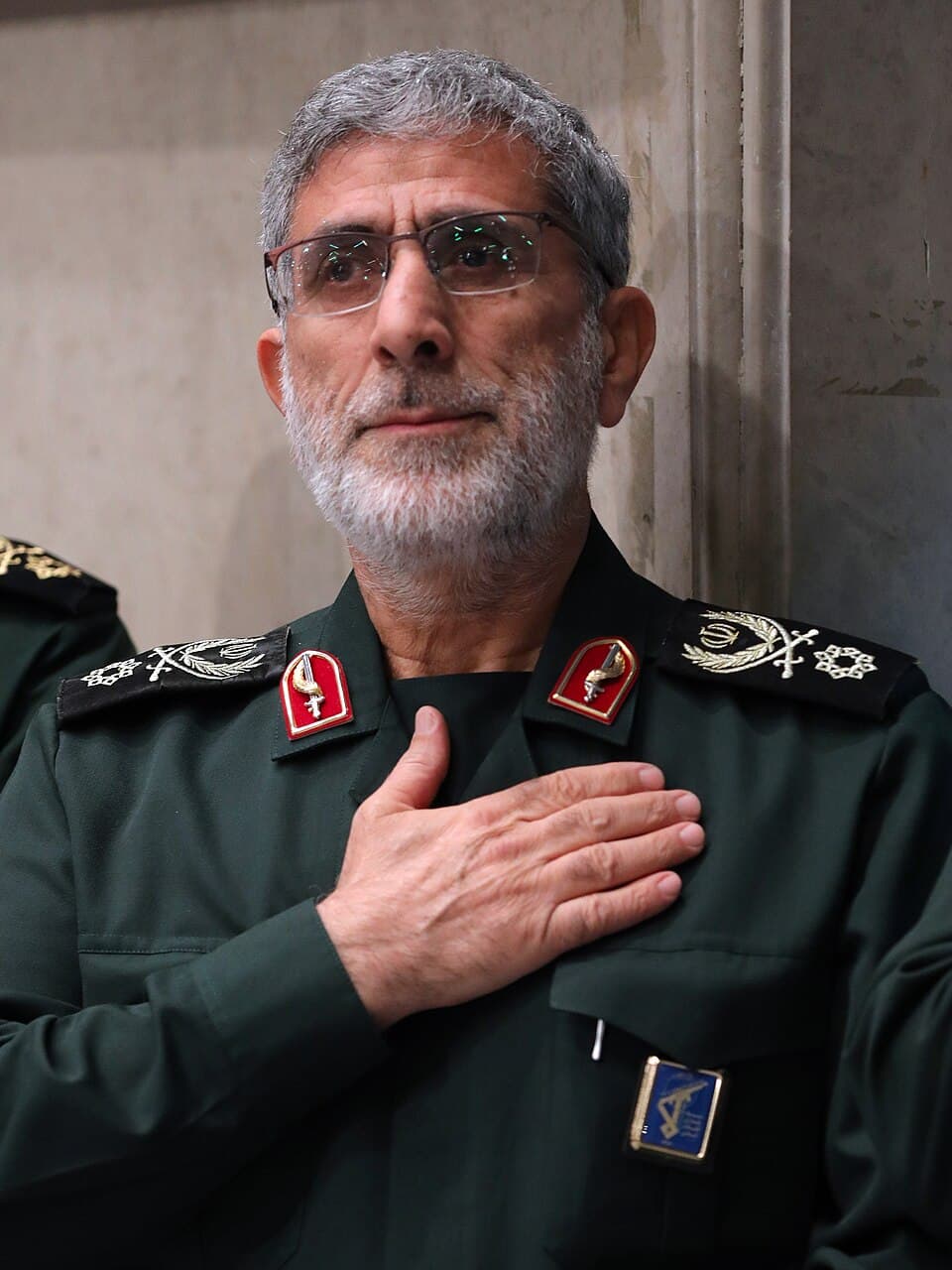 Esmail Qaani
