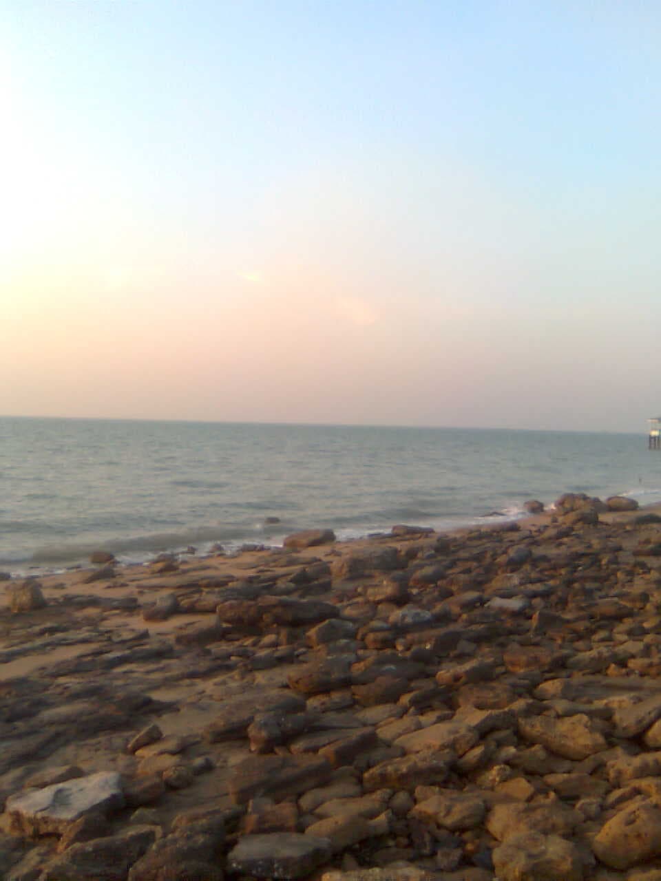 Failaka Island