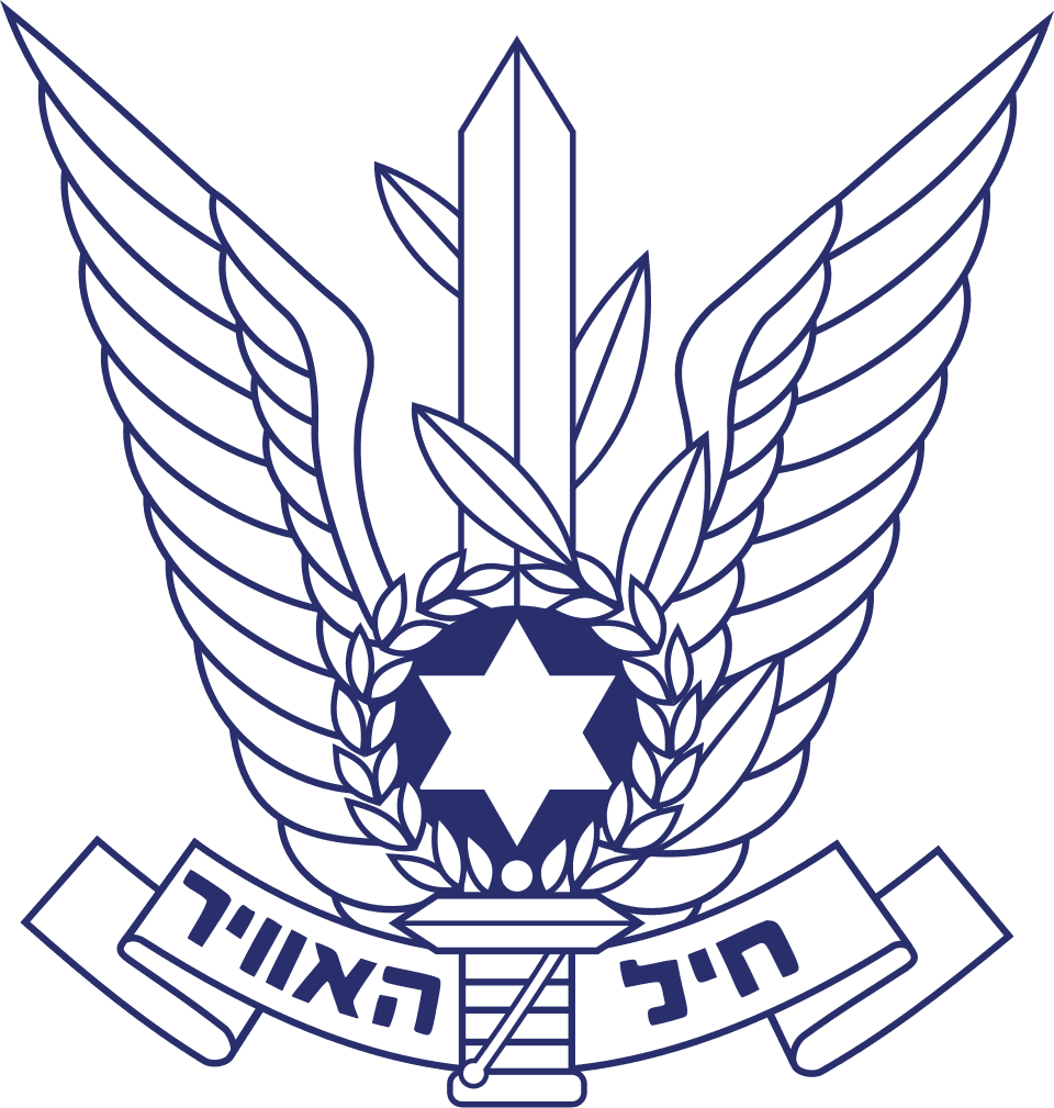 Israeli Air Force