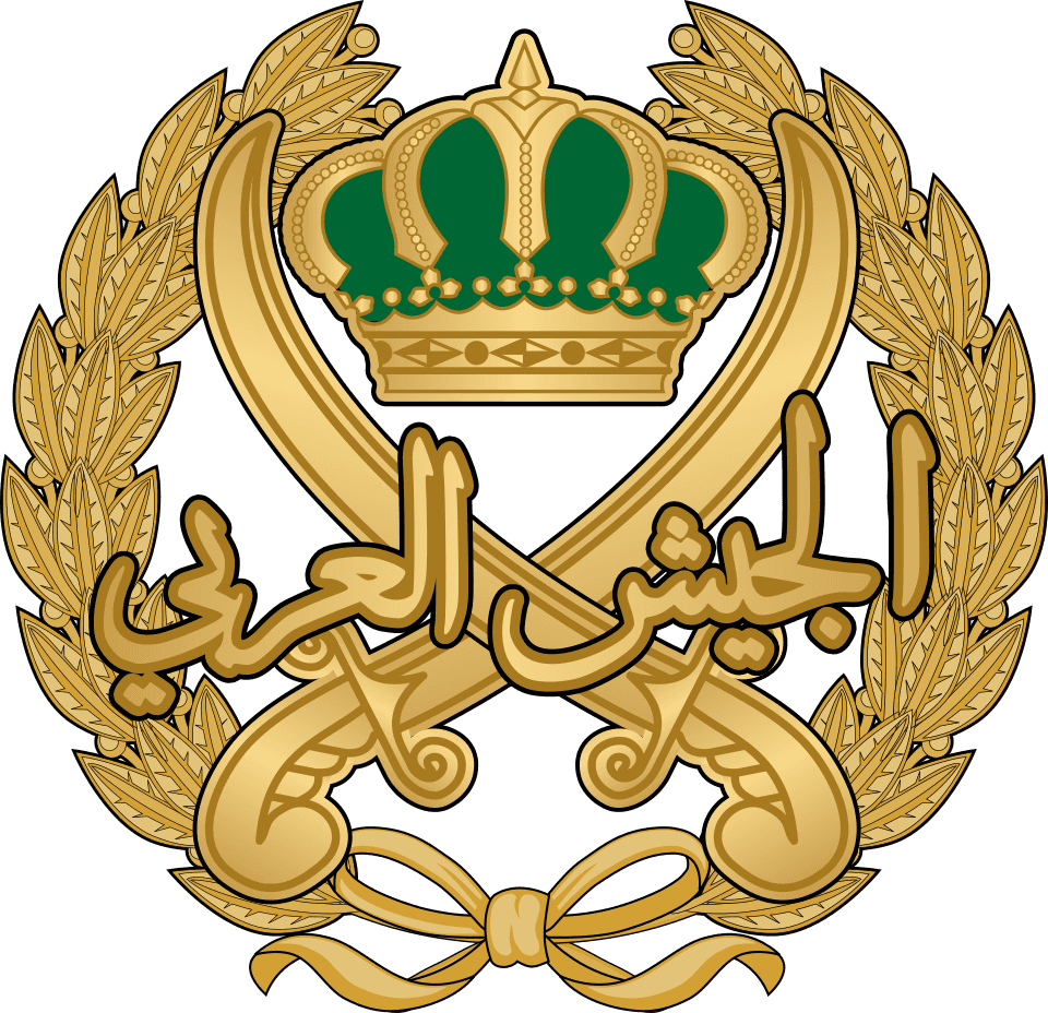 Royal Jordanian Army
