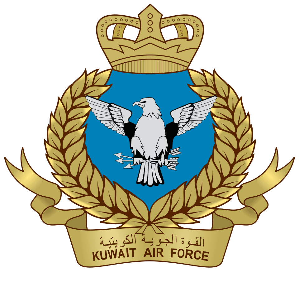 Kuwait Air Force