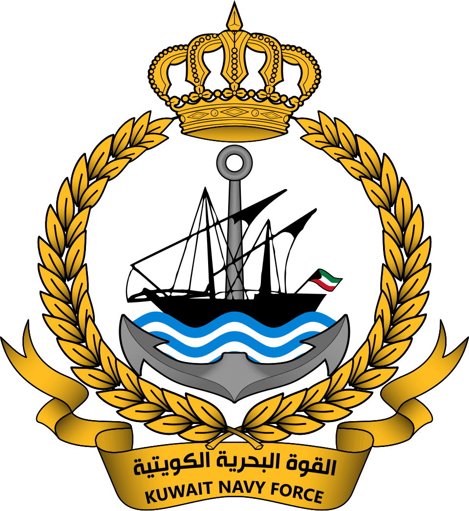 Kuwait Naval Force