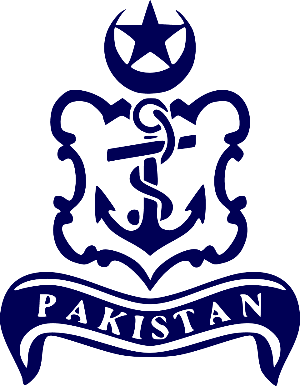 Pakistan Navy