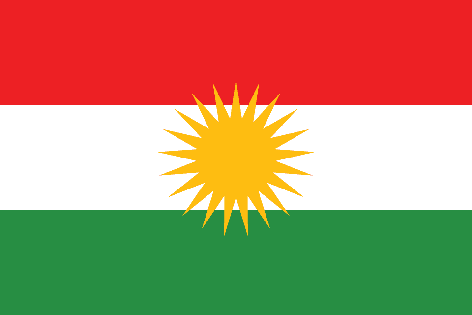 Peshmerga