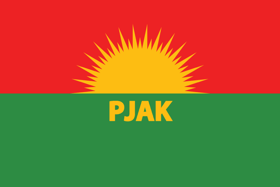 PJAK