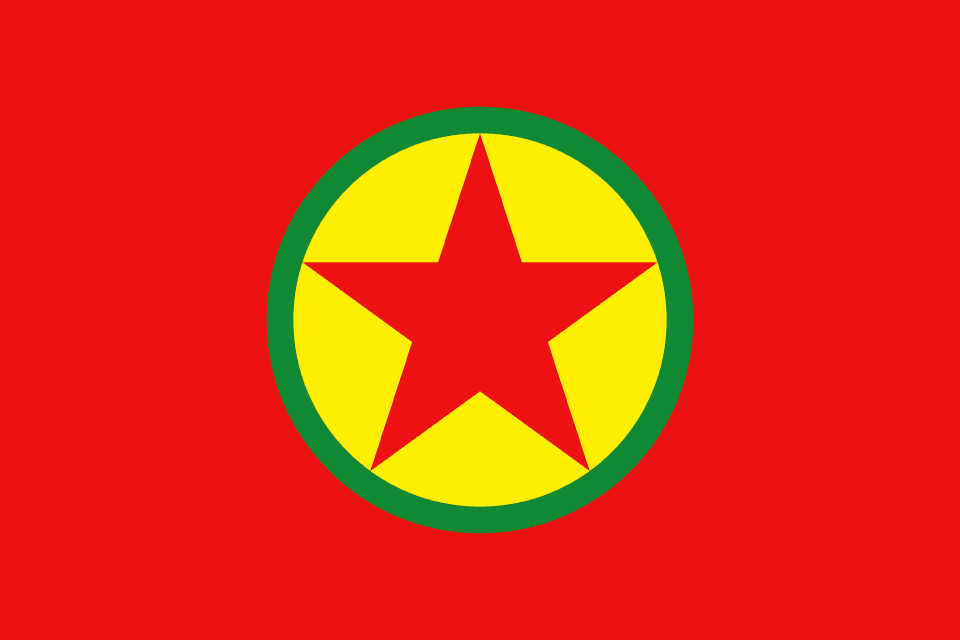 Kurdistan Workers' Party (PKK)