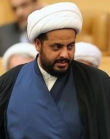 Qais al-Khazali
