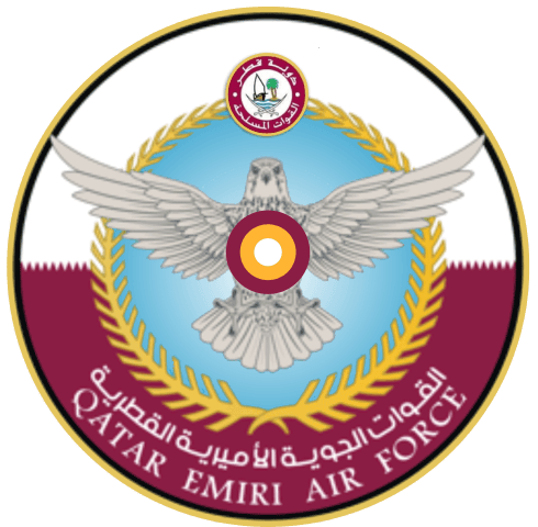 Qatar Emiri Air Force
