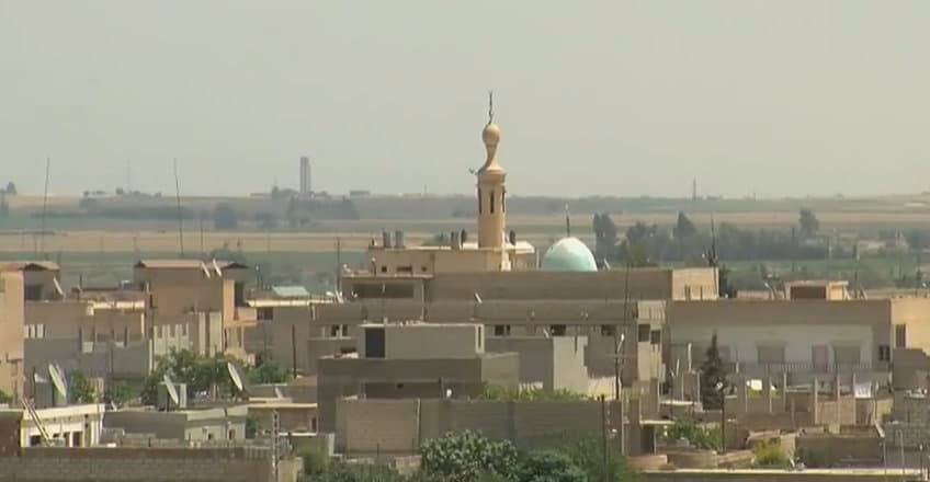 Ras al-Ain
