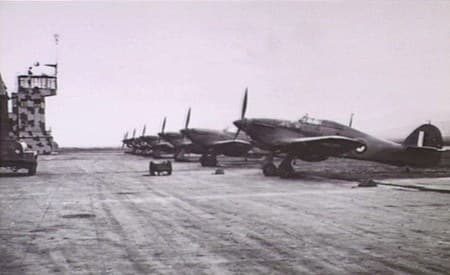 Rayak Air Base