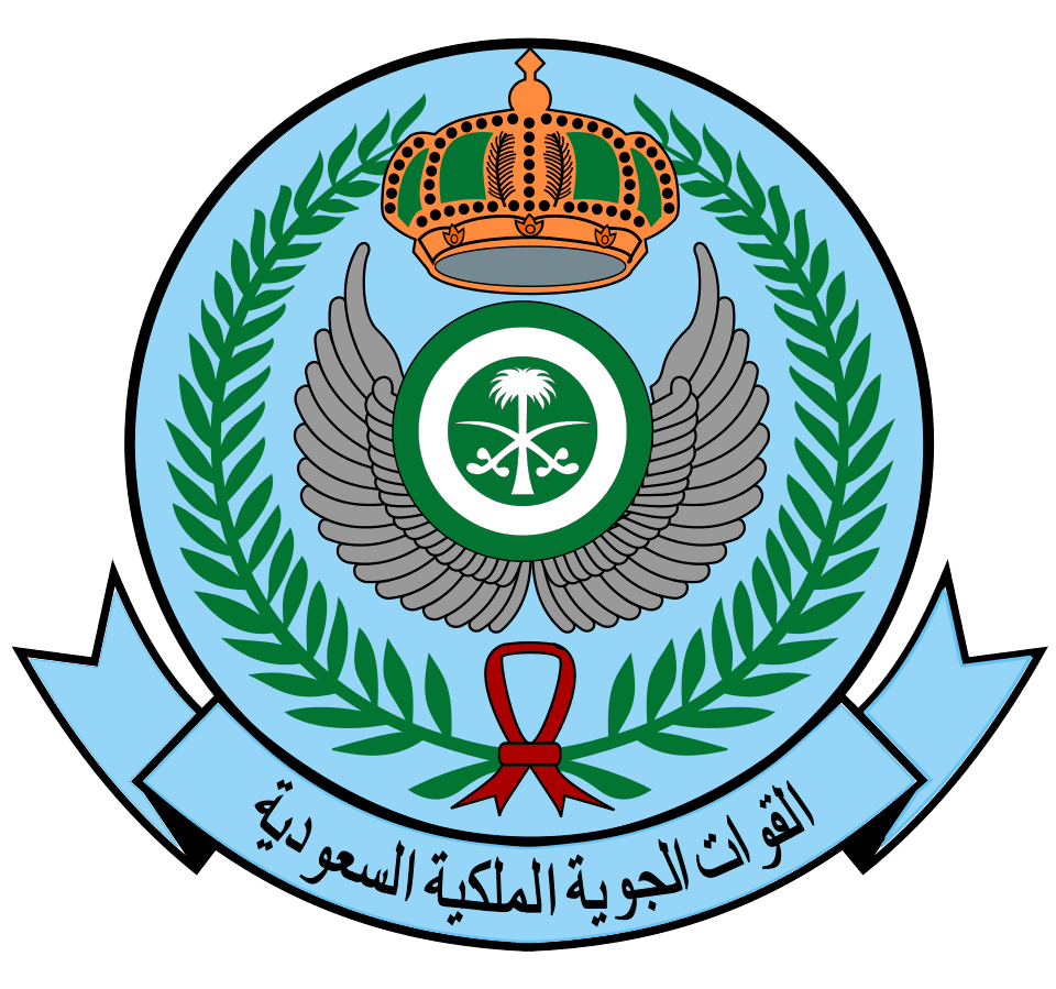 Royal Saudi Air Force