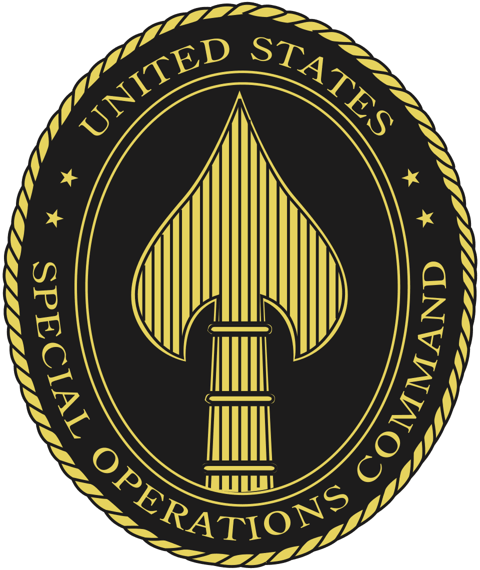 US Special Operations Command