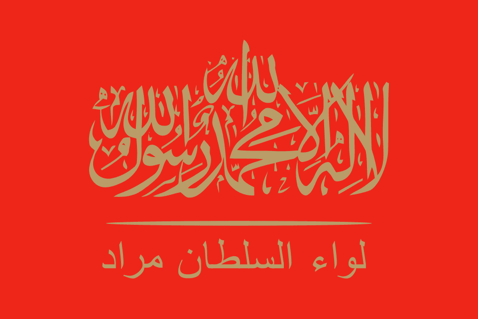 Sultan Murad Division