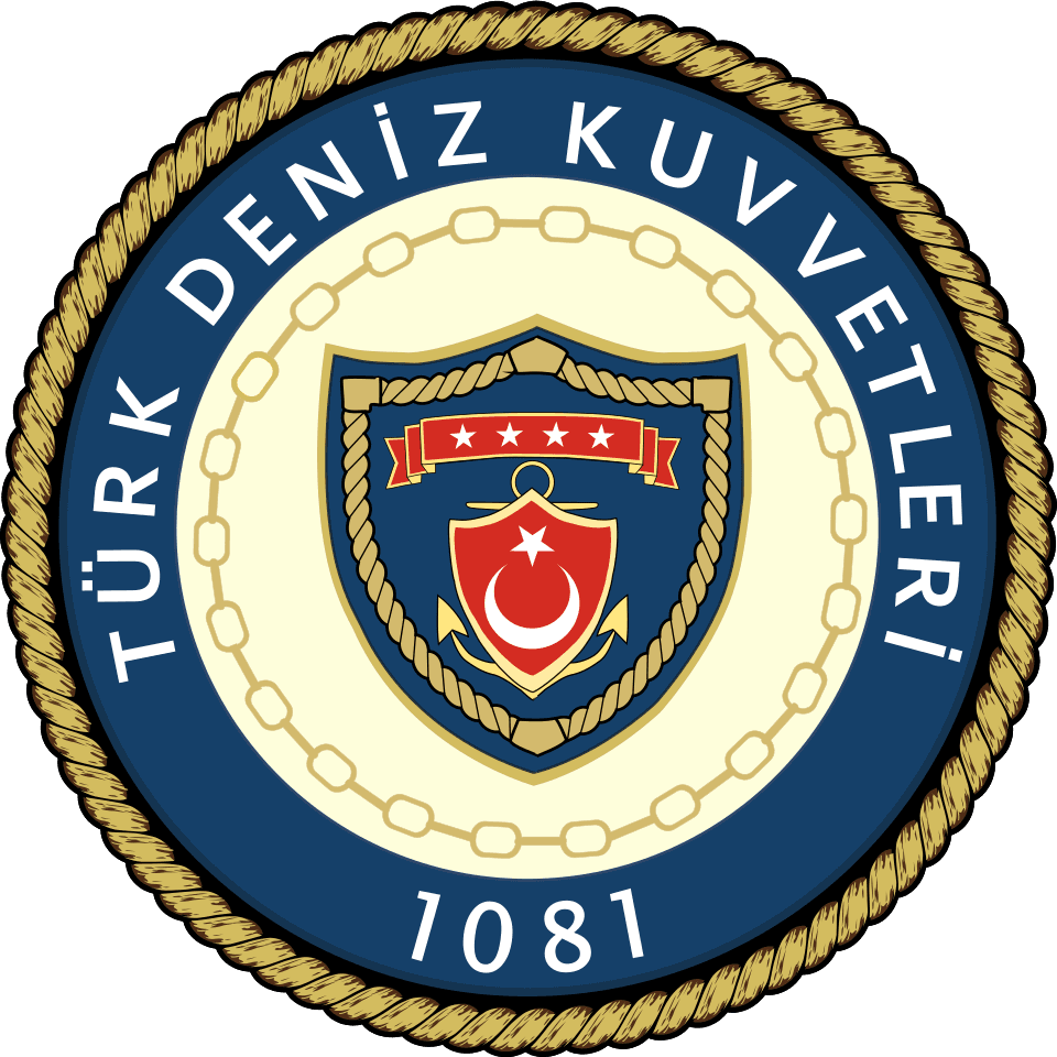 Turkish Naval Forces
