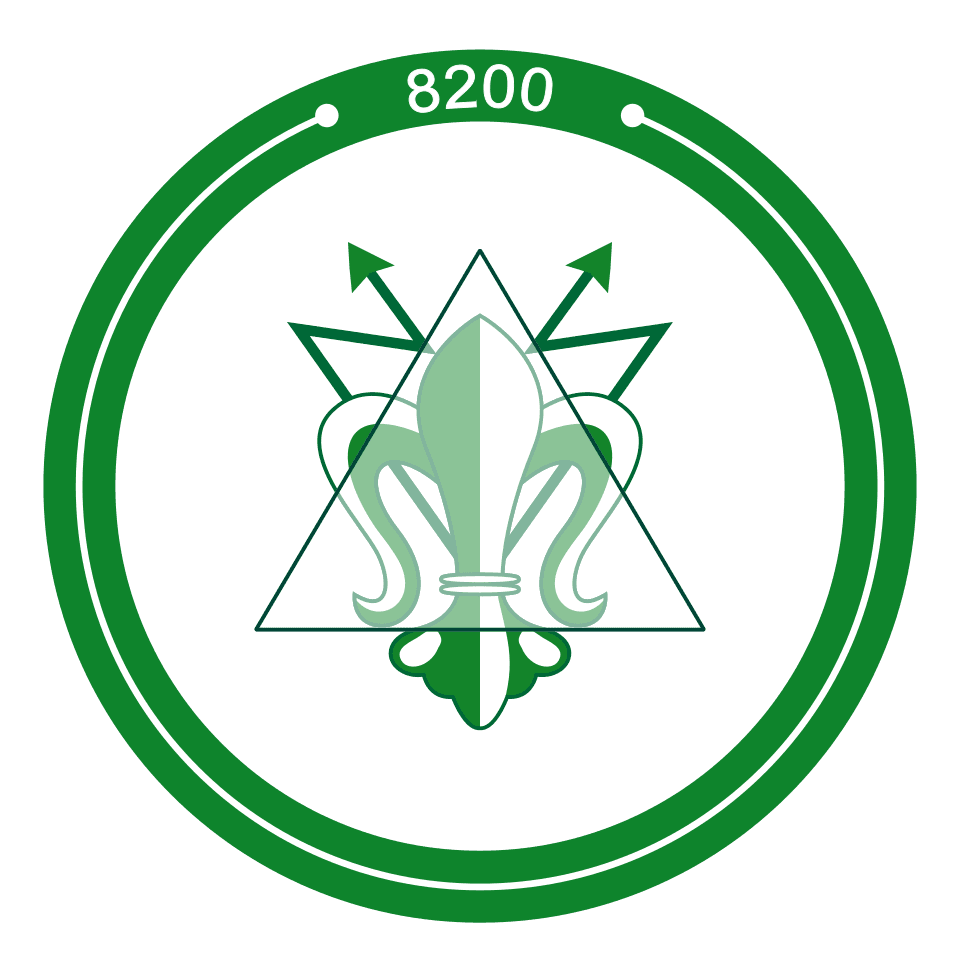 Unit 8200