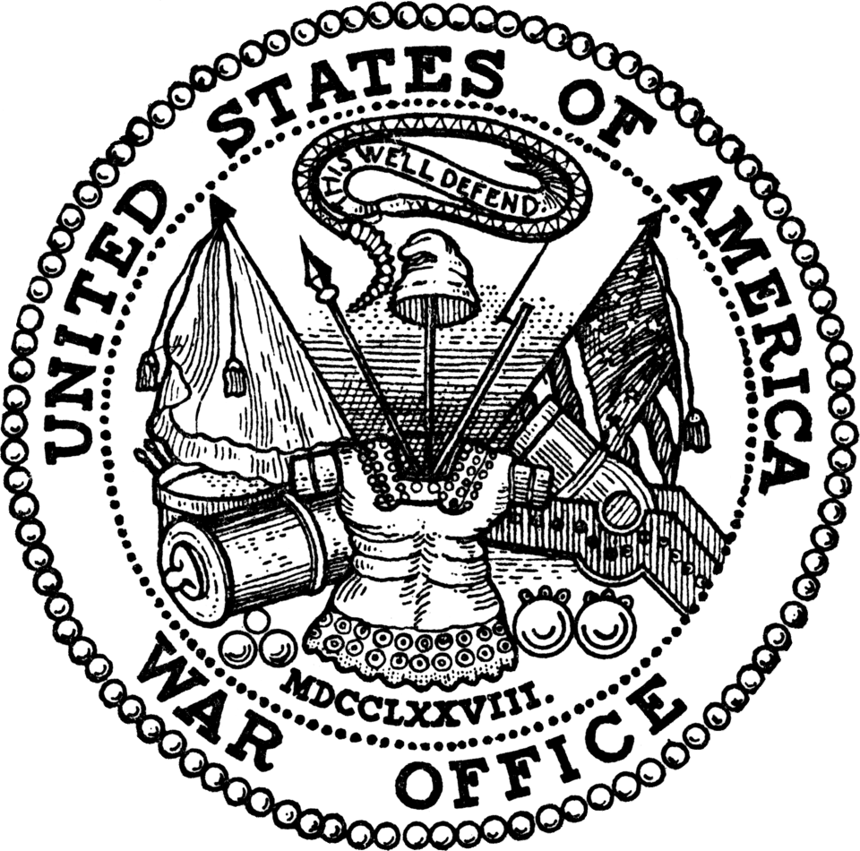 US Department of War