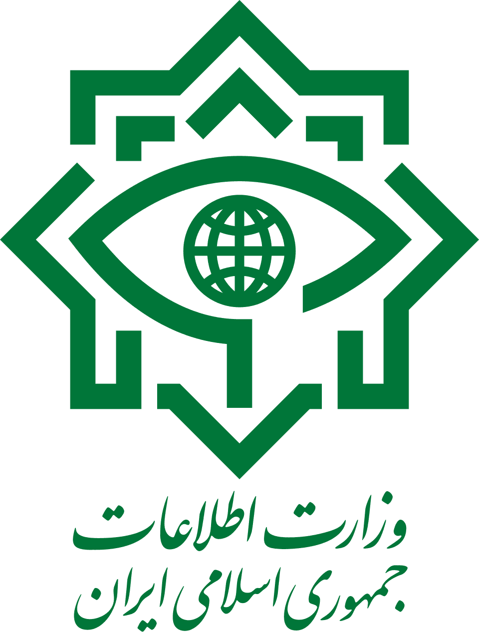 VAJA / Ministry of Intelligence (MOIS)