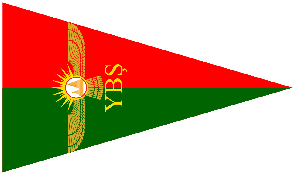 Sinjar Resistance Units (YBS)