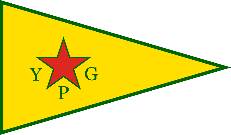 People's Protection Units (YPG)