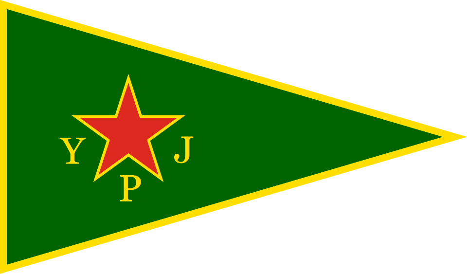 Women's Protection Units (YPJ)